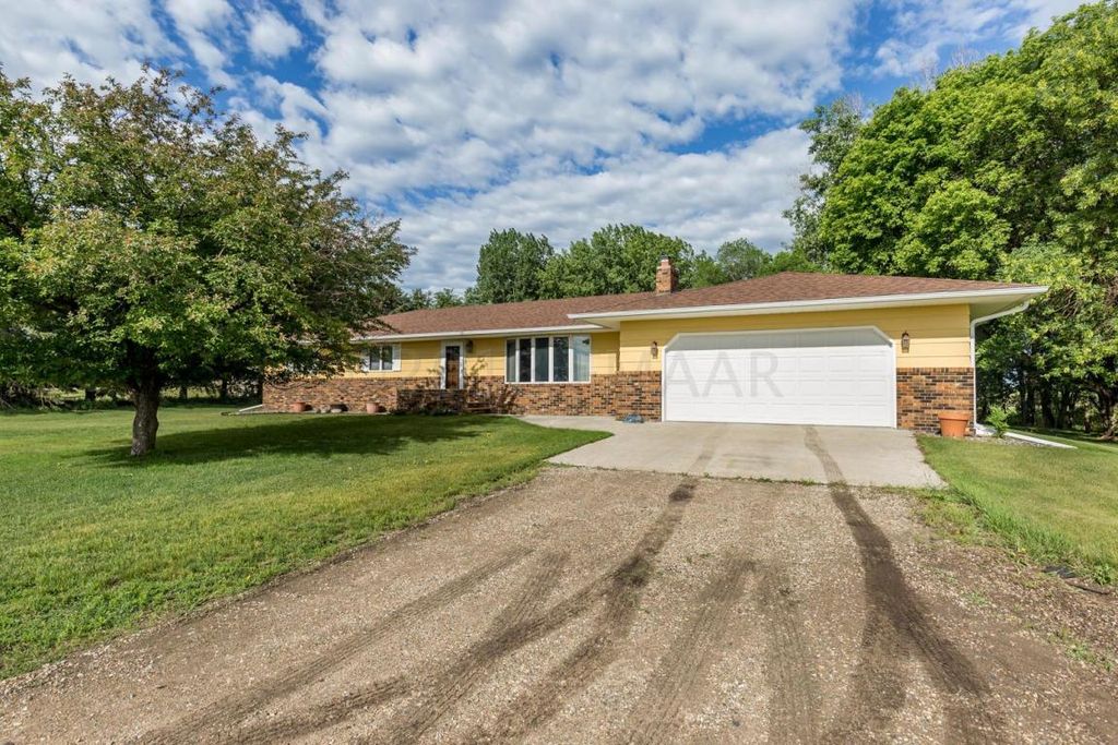 5445 159th Ave SE, Kindred, ND 58051 Trulia