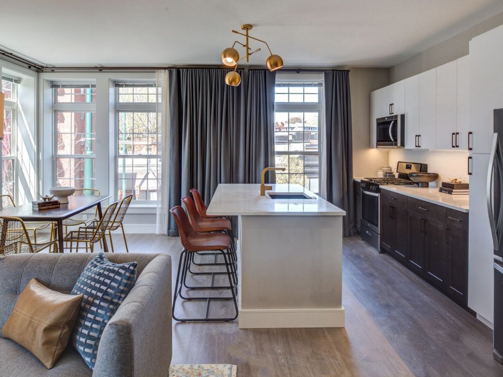 The Bradford Belmont, MA Trulia