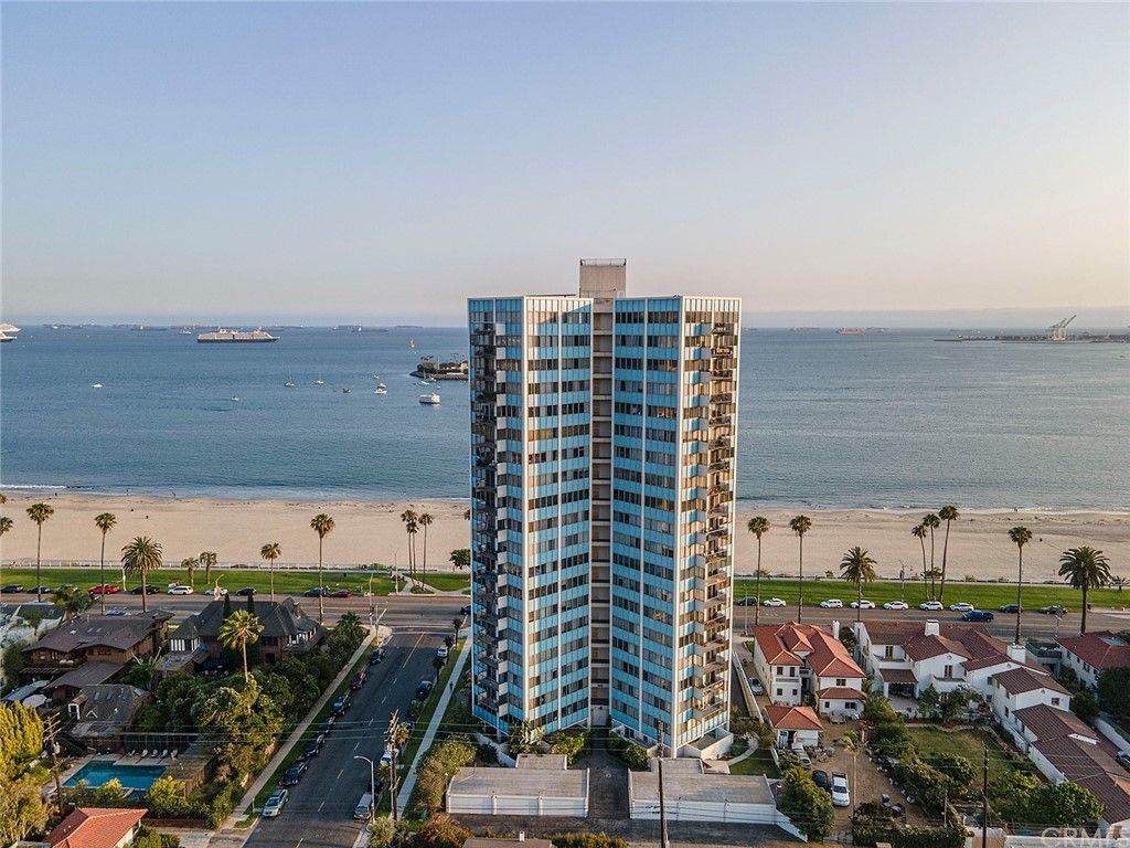 2999 E  Ocean Blvd #940, Long Beach, CA 90803