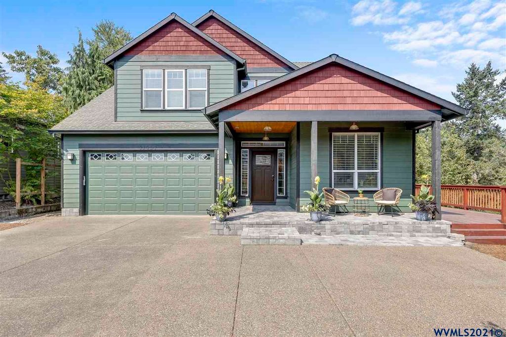 11467 SW Laurel Glen Ct, Tigard, OR 97224