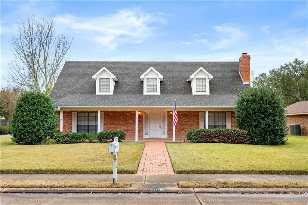 4008 Huntwick Blvd, Alexandria, LA 71303 Trulia