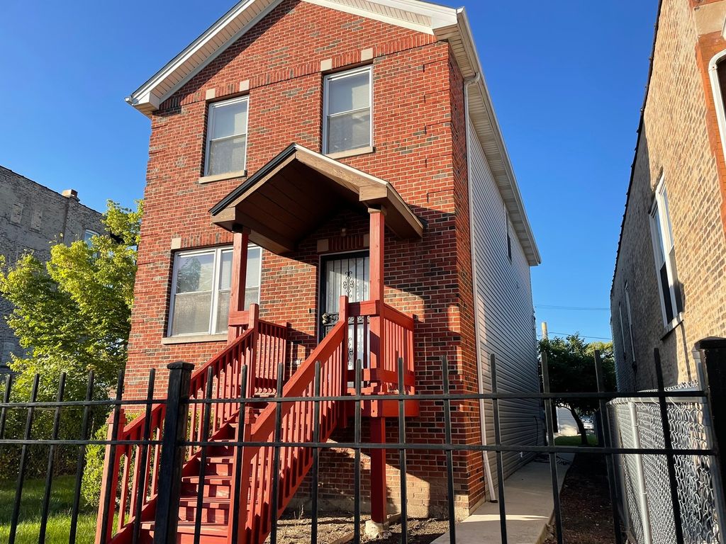 3526 W 13th Pl, Chicago, IL 60623