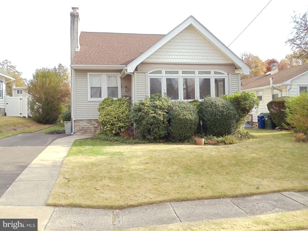 1807 Roberta Ave, Abington, PA 19001 Trulia