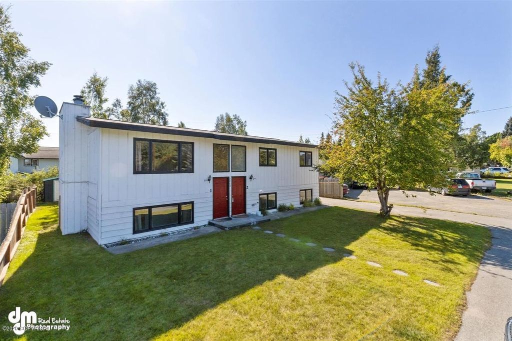 4068 W 88th Ave, Anchorage, AK 99502 Trulia