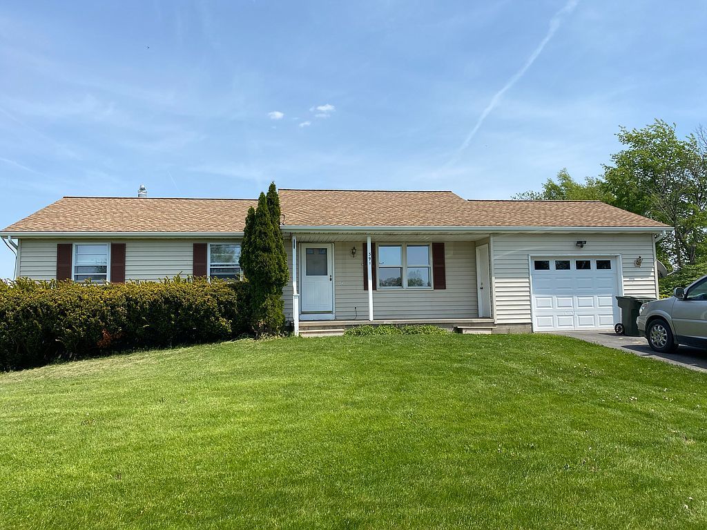391 Callan Rd, Caledonia, NY 14482 Trulia