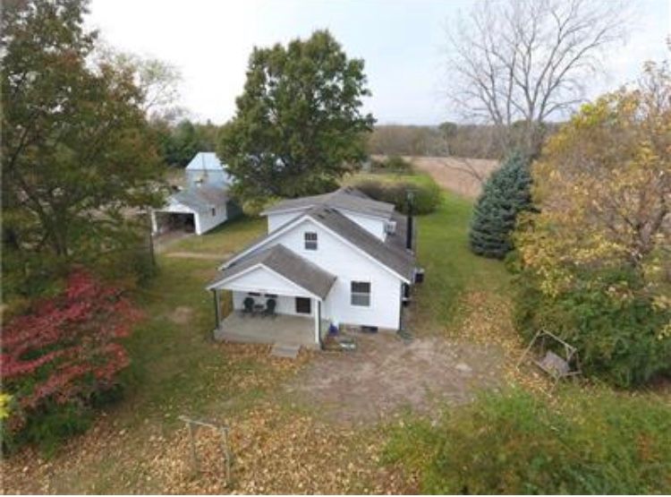 19500 Neth Rd, Trimble, MO 3 Bed, 2 Bath SingleFamily Home Trulia
