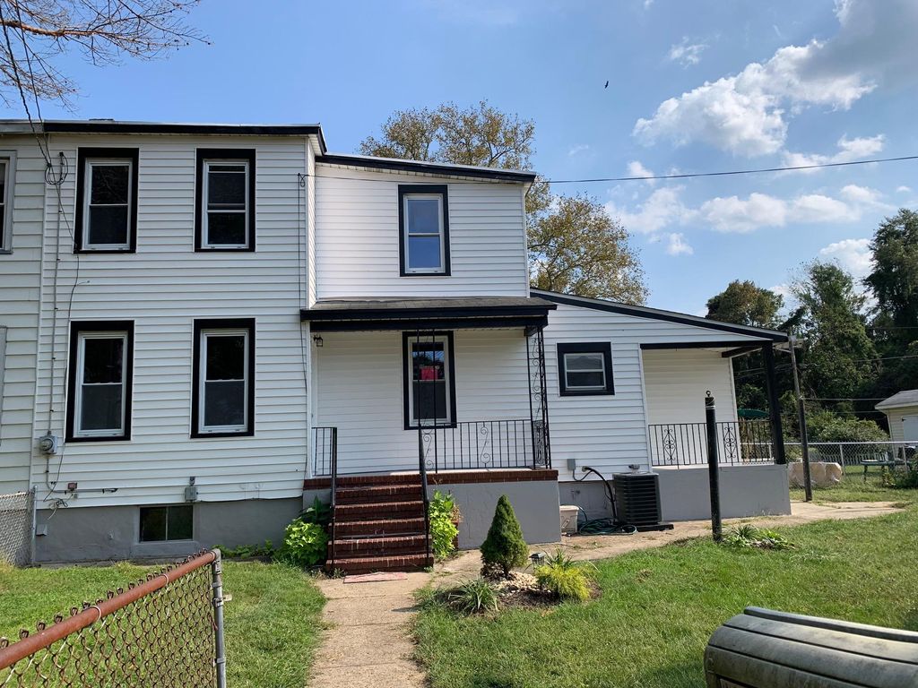 1028 5th St, Florence, NJ 08518 Trulia