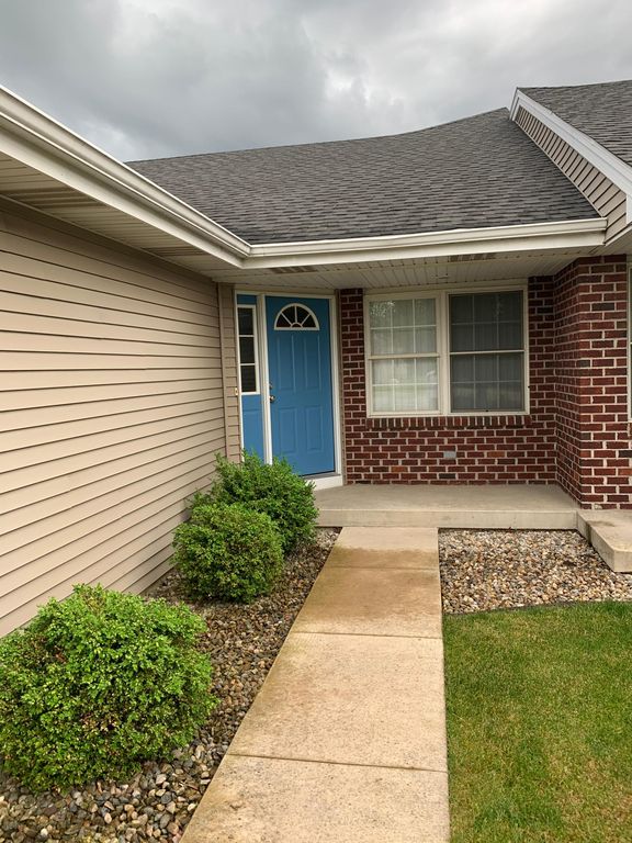 1645 Mid Court Dr, Bourbonnais, IL 60914 Trulia