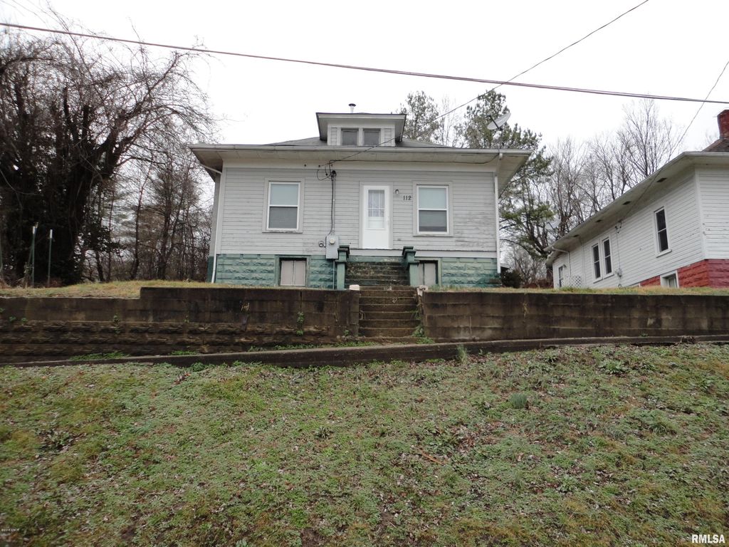 112 Mill St, Dongola, IL 62926 Trulia