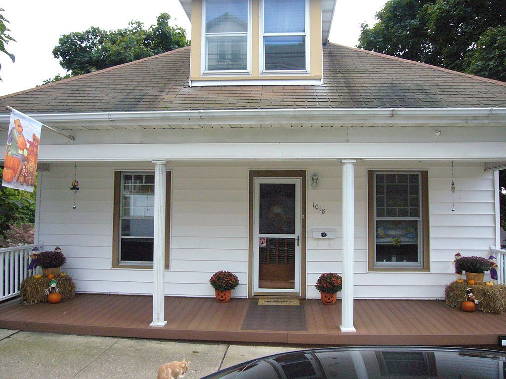 1018 E Cameron St, Shamokin, PA 17872