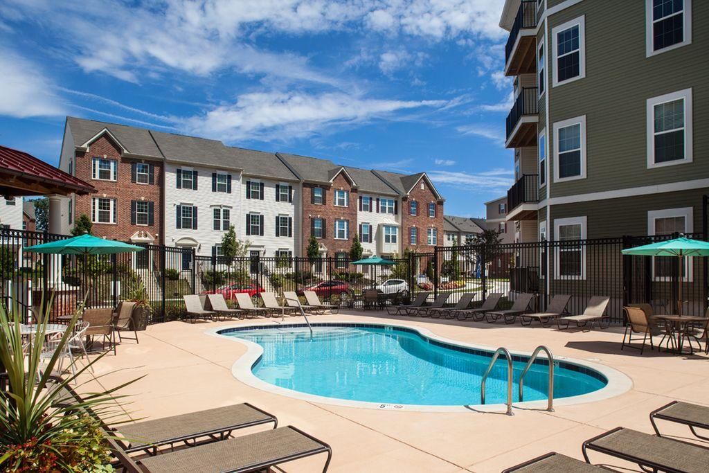 7500 Hearthside Way, Elkridge, MD 21075