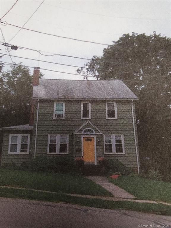 48 Trumbull St, Meriden, CT 06451