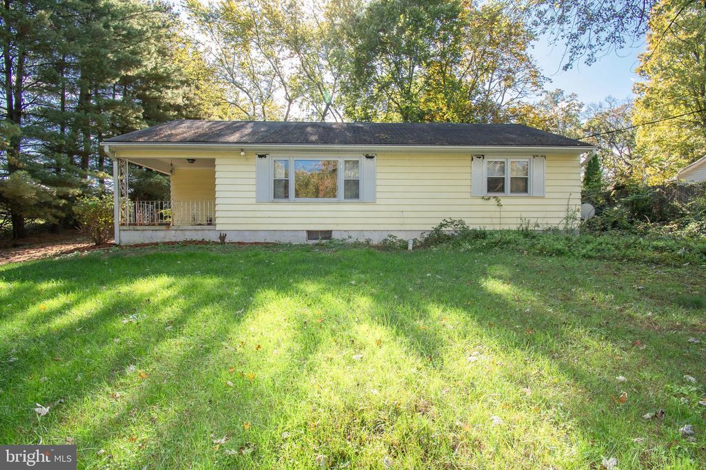 2407 Snydersburg Rd, Hampstead, MD 21074 Trulia