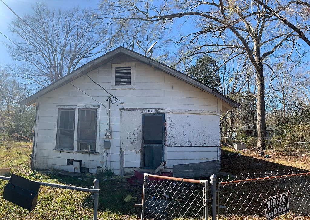 1411 Front St, Bogalusa, LA 70427 Trulia