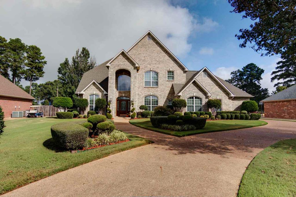 5911 Winchester Dr, Texarkana, TX 75503 Trulia