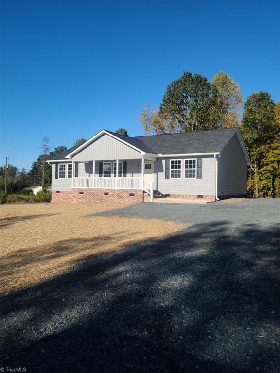 4474 New Hope Church Rd, Asheboro, NC 27205 See Estimated Value