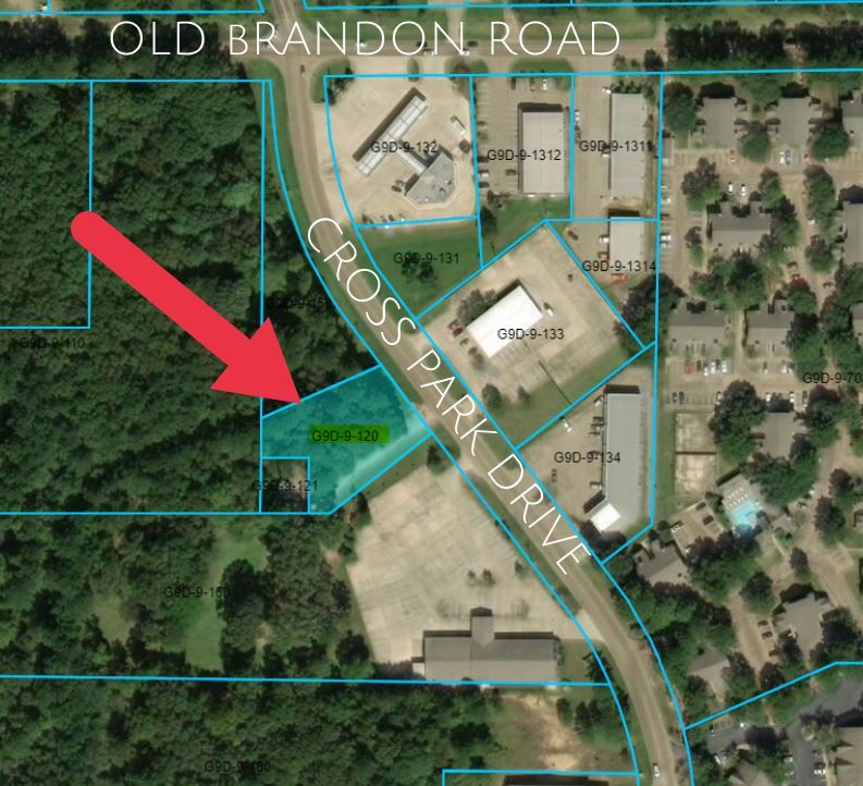 Cross Park Dr, Pearl, MS 39208 Trulia