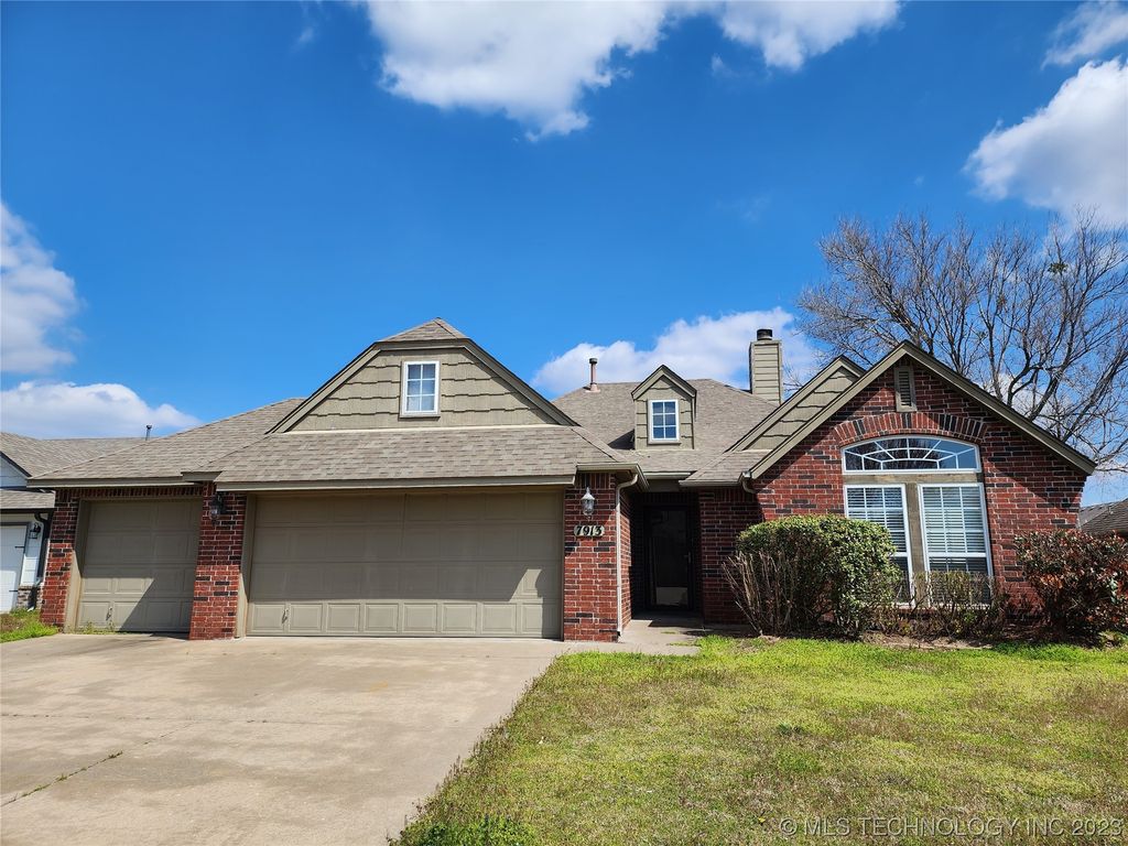 7913 S Dogwood Ave, Broken Arrow, OK 74011 Trulia