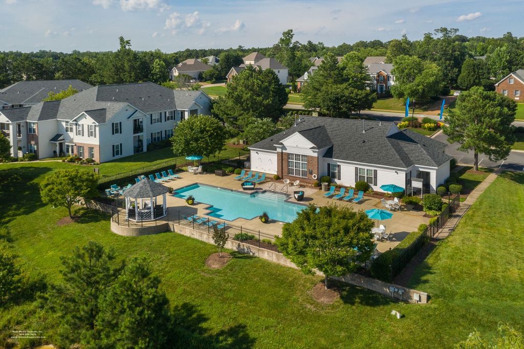 3500 Carriage House Way, Williamsburg, VA 23188