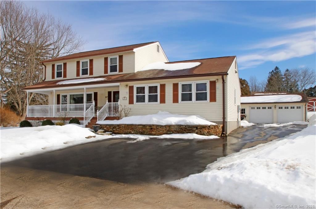 97 Obrien Dr Meriden Ct 06450 Trulia