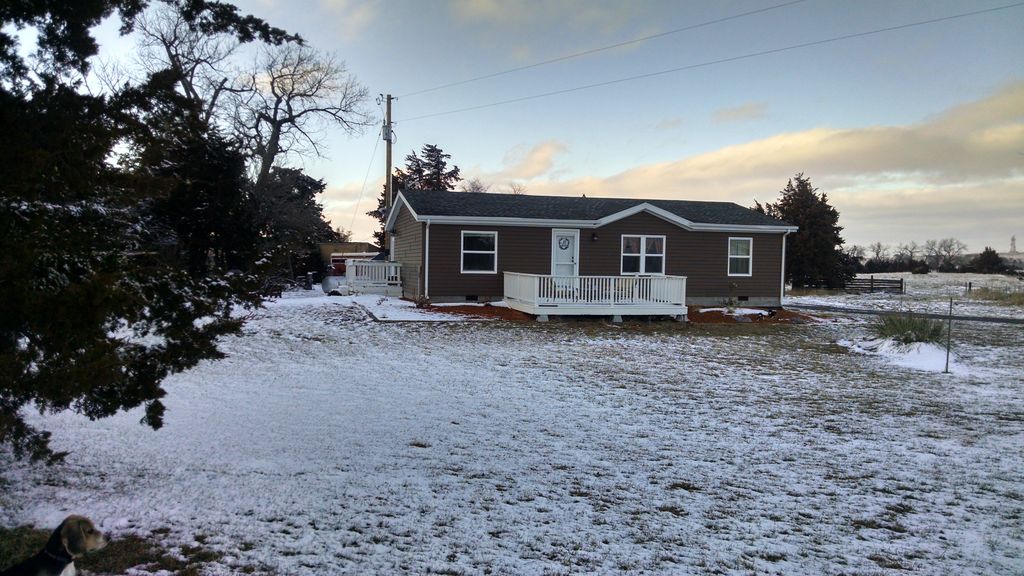 2892 S Maxwell Rd, Maxwell, NE 69151 Trulia