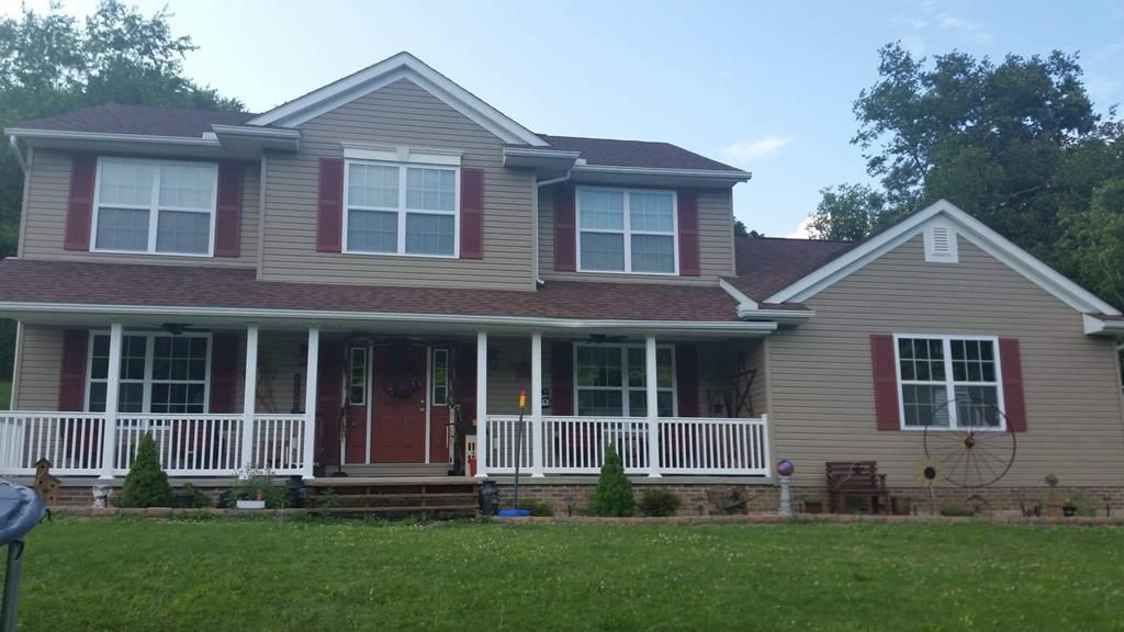 752 Green Valley Rd, Cameron, WV 26033 Trulia