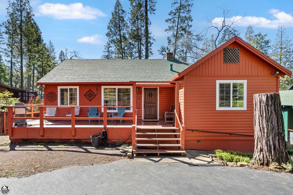 22537 Golf Club Dr, Twain Harte, CA 95383 MLS 20240380 Trulia