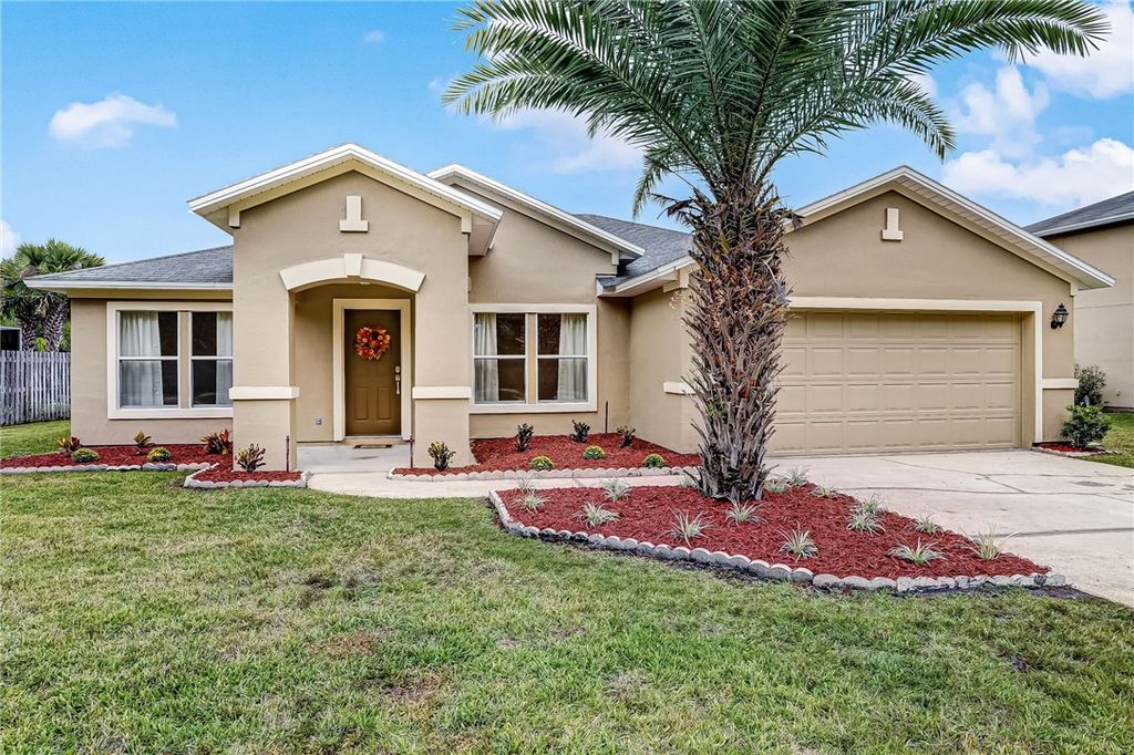 76223 Timbercreek Blvd, Yulee, FL 32097