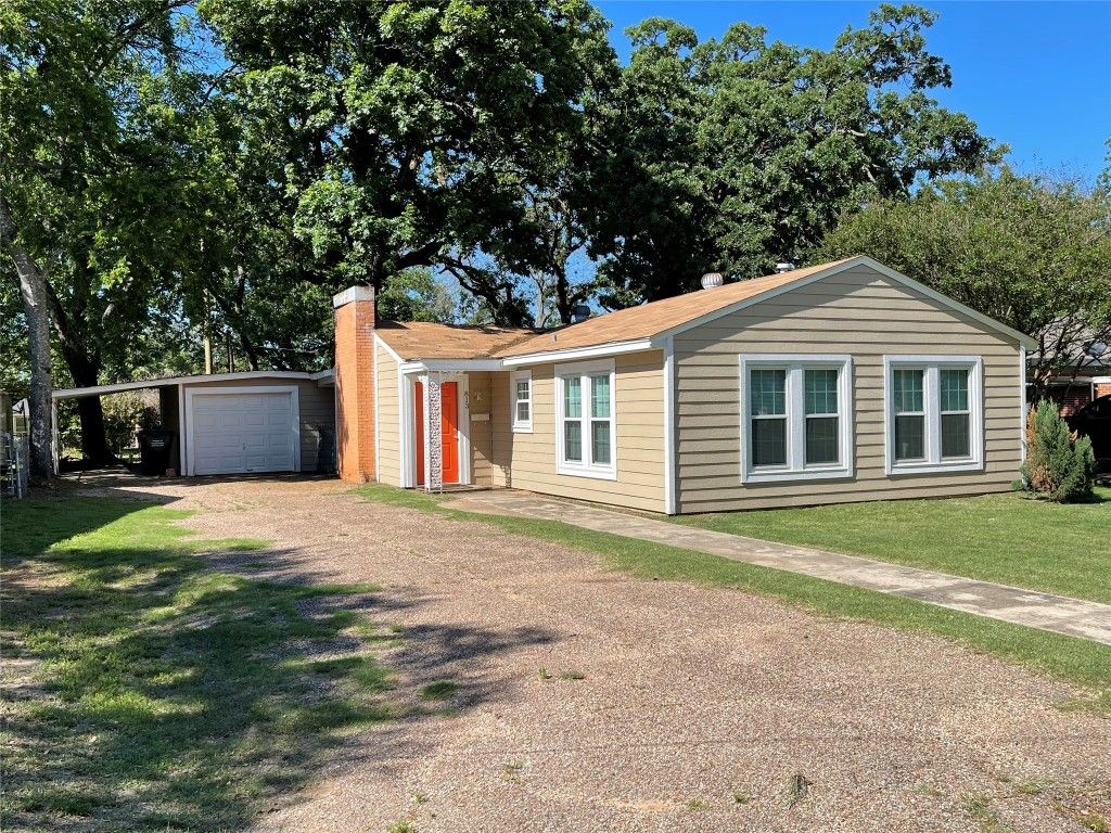 813 Walnut St, Teague, TX 75860 Trulia