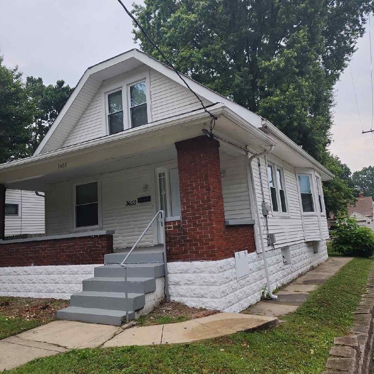 3653 Taylor Blvd, Louisville, KY 40215 Trulia