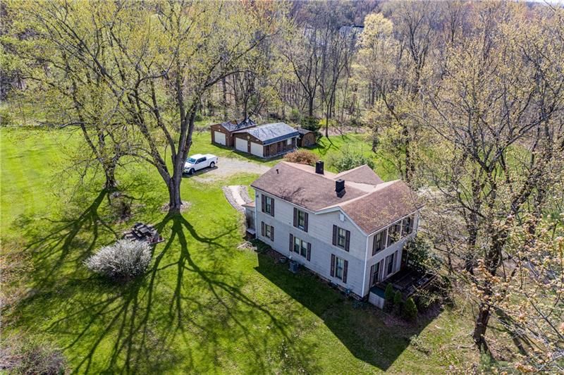 2121 S Hermitage Rd, Hermitage, PA 16148