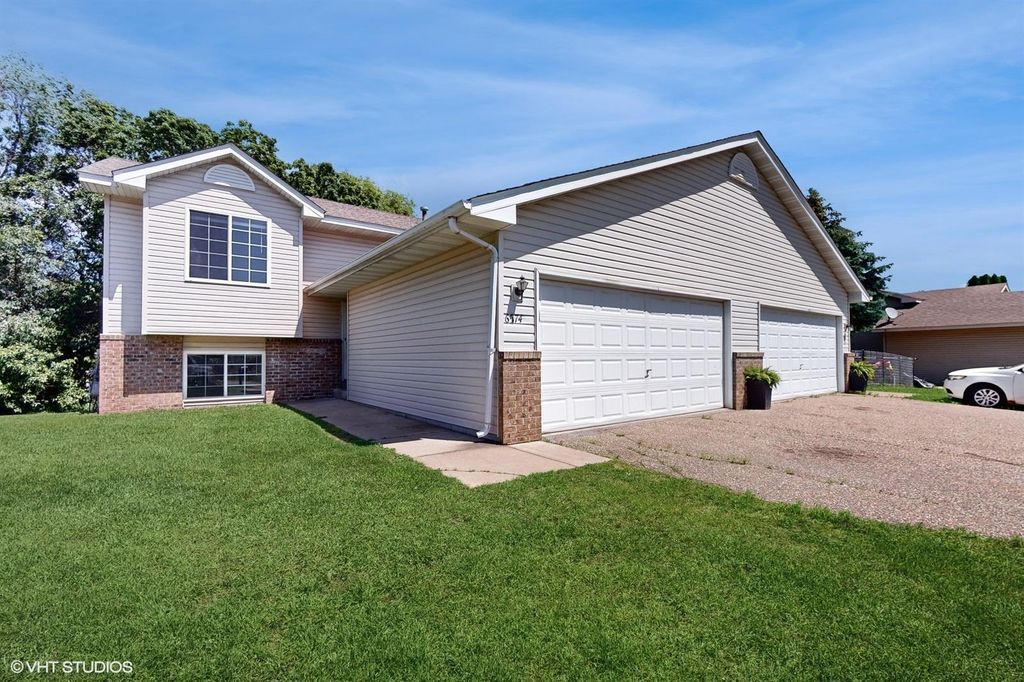 6574 381st St, North Branch, MN 55056 MLS 6549541 Trulia