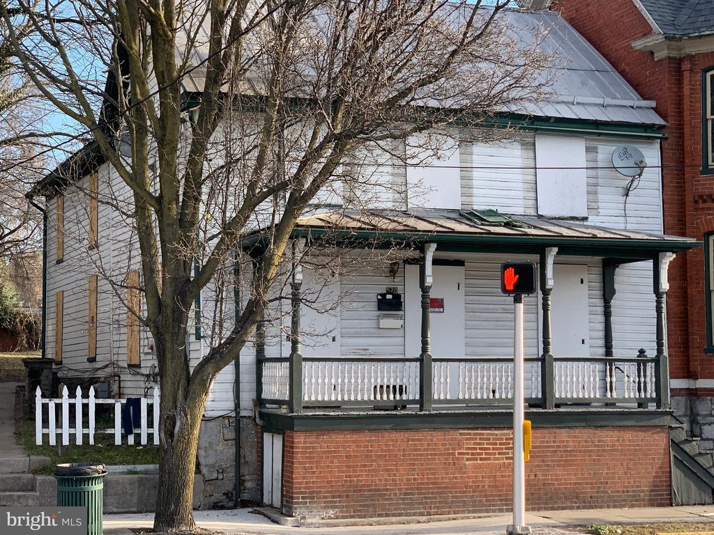 520 W King St, Martinsburg, WV 25401 Trulia