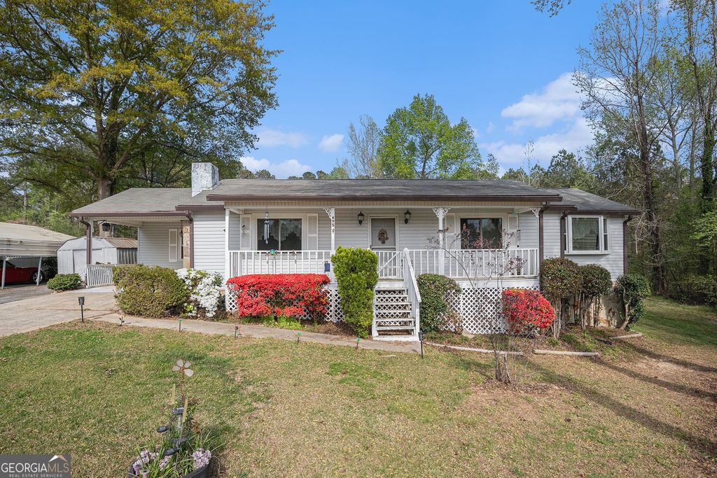 1095 Dallas Nebo Rd, Dallas, GA 30157 MLS 10276241 Trulia