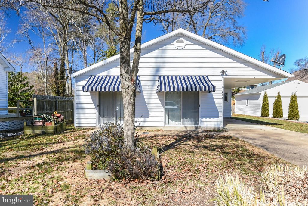 homes for rent in colonial beach va