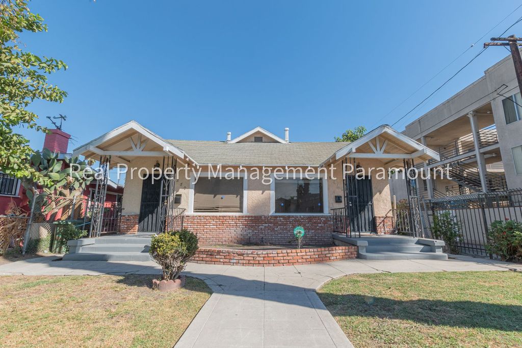 5310 S Van Ness Ave Los Angeles, CA Trulia