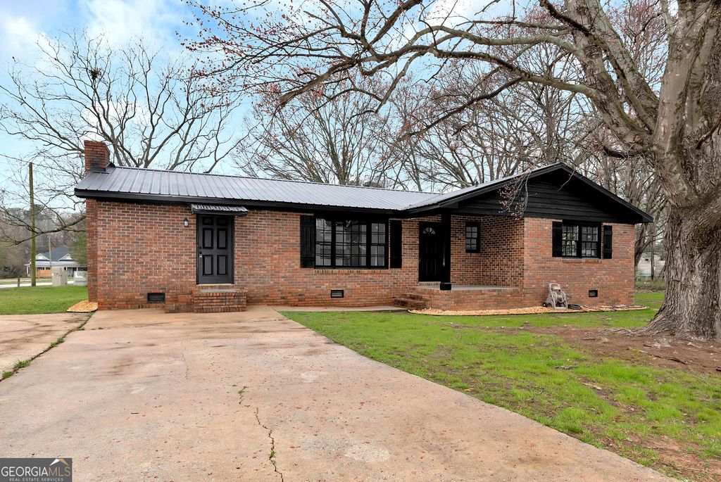 131 Seymour Ave, Bowman, GA 30624 Trulia