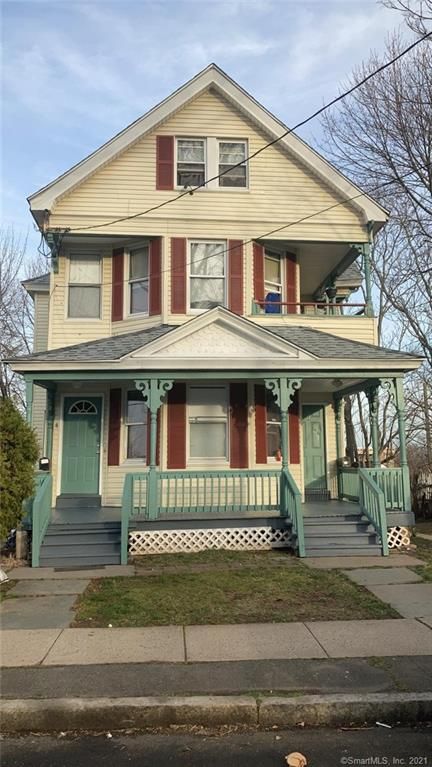 2 Clay St, Hartford, CT 06120