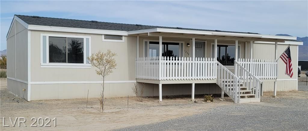 1200 Greta Blvd, Pahrump, NV 89060
