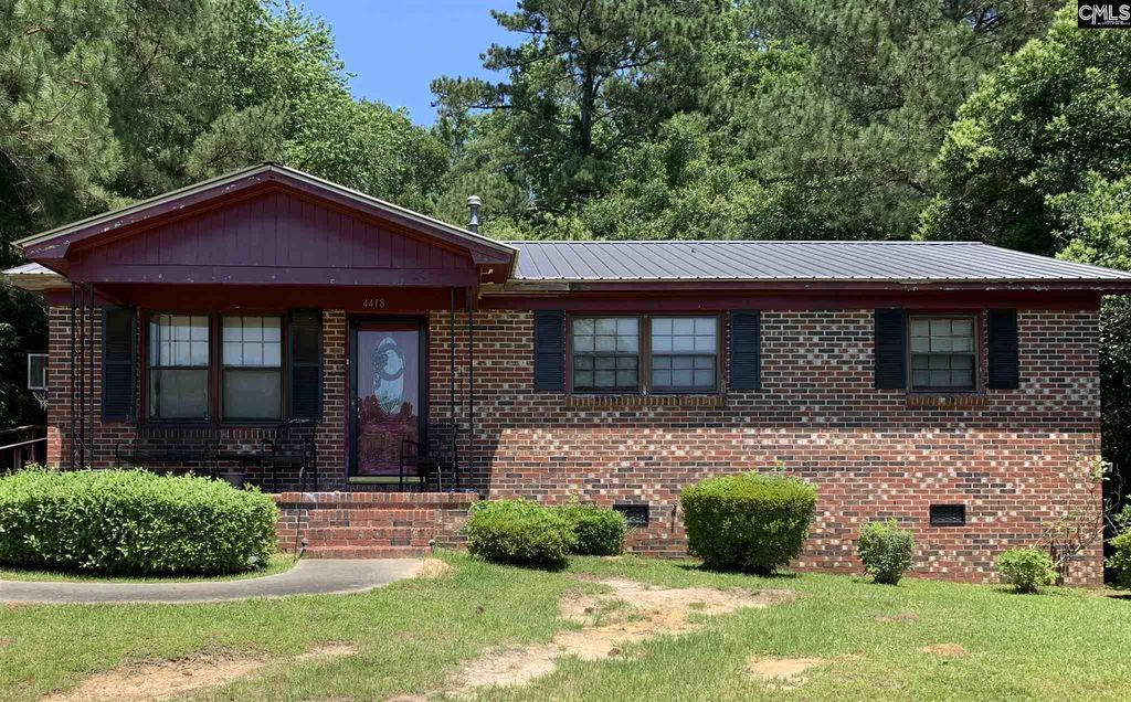 4418 Dennis Dairy Rd, Newberry, SC 29108 Trulia