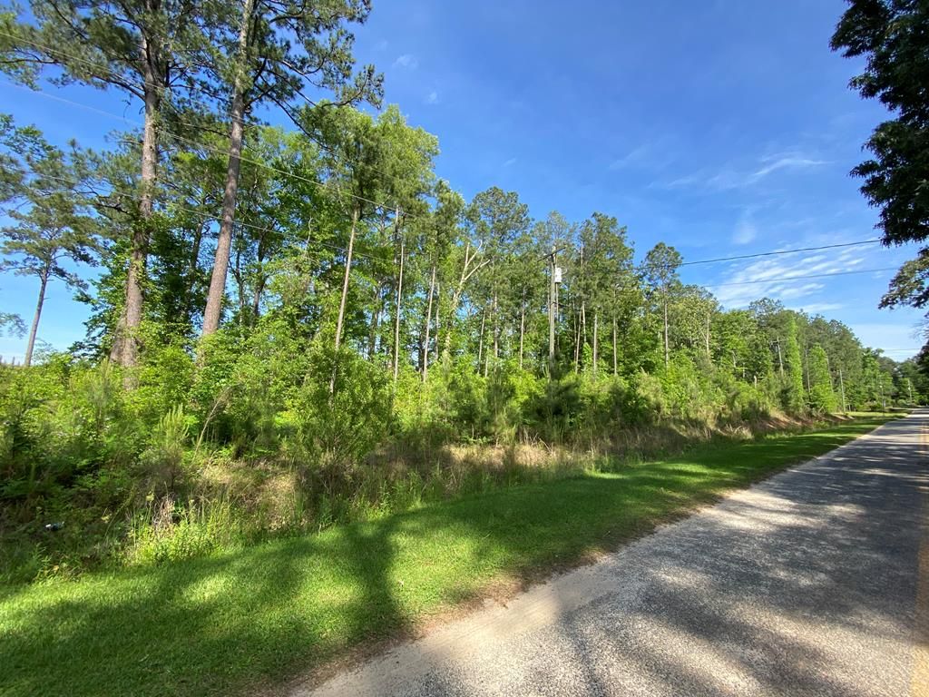 Dead River Rd, Uvalda, GA 30473 Trulia