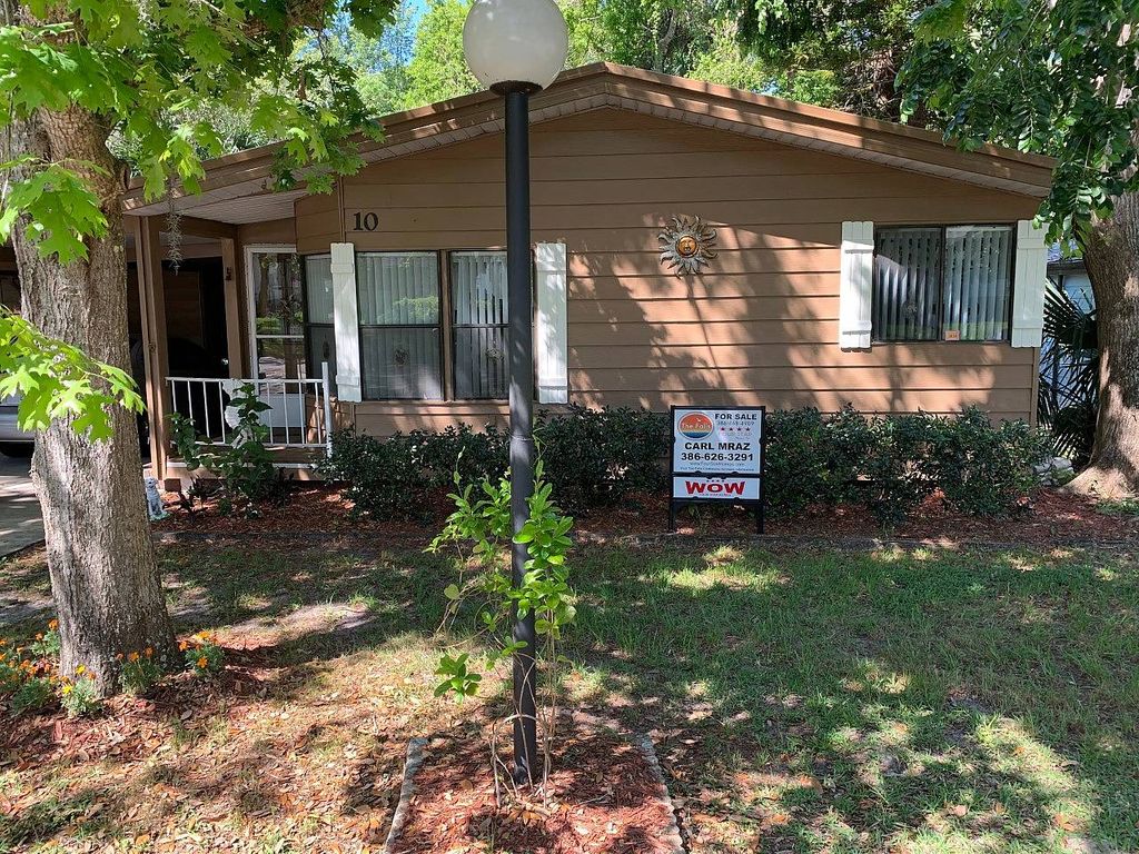 10 Tropical Falls Dr, Ormond Beach, FL 32174