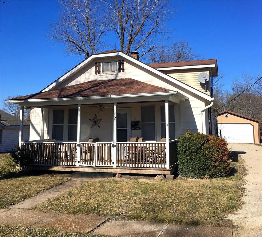 112 Oak St, Gasconade, MO 65061 Trulia