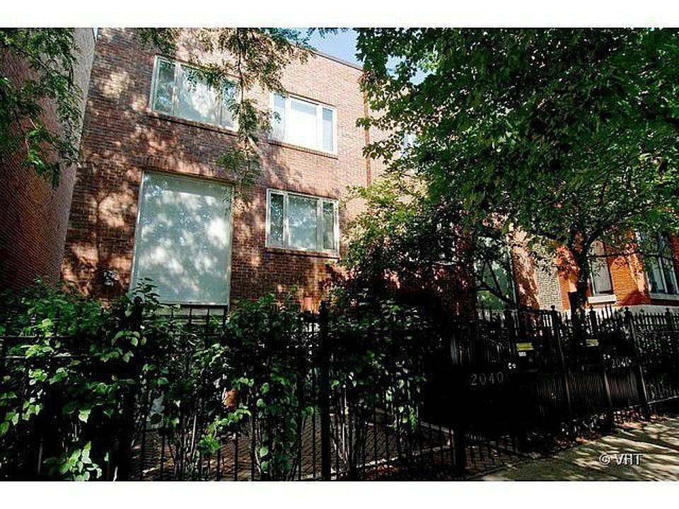 2040 N Cleveland Ave #B, Chicago, IL 60614