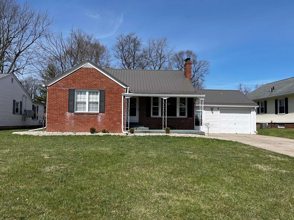 626 Clifton Blvd, Mansfield, OH 44907