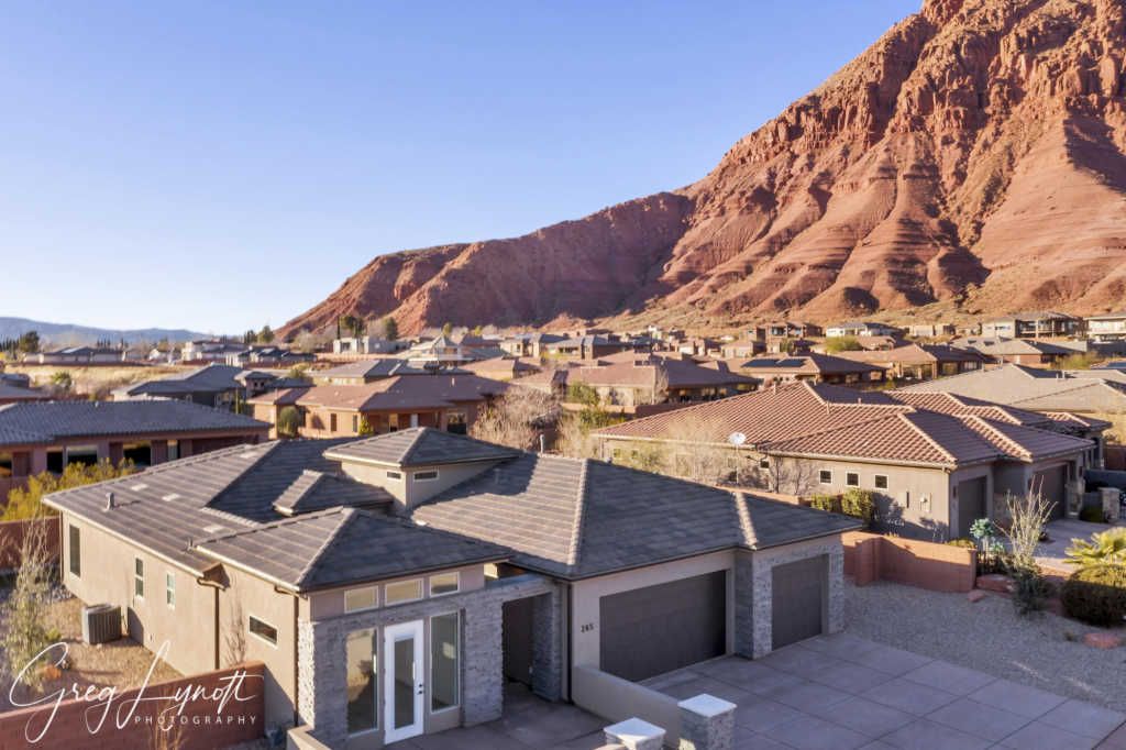 265 N 390 E 86, Ivins, UT 84738 Trulia