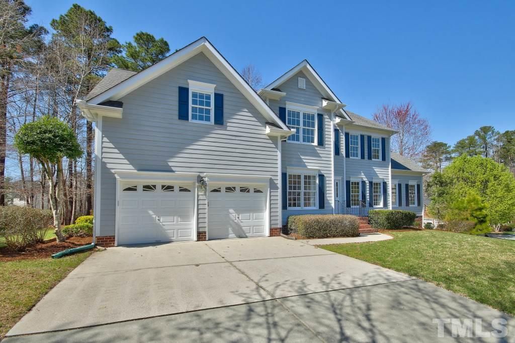 111 Crafton Park Ln, Cary, NC 27519 Trulia