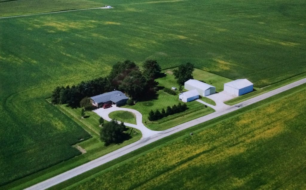 6888 S 11000w Rd, Herscher, IL 60941 | Trulia