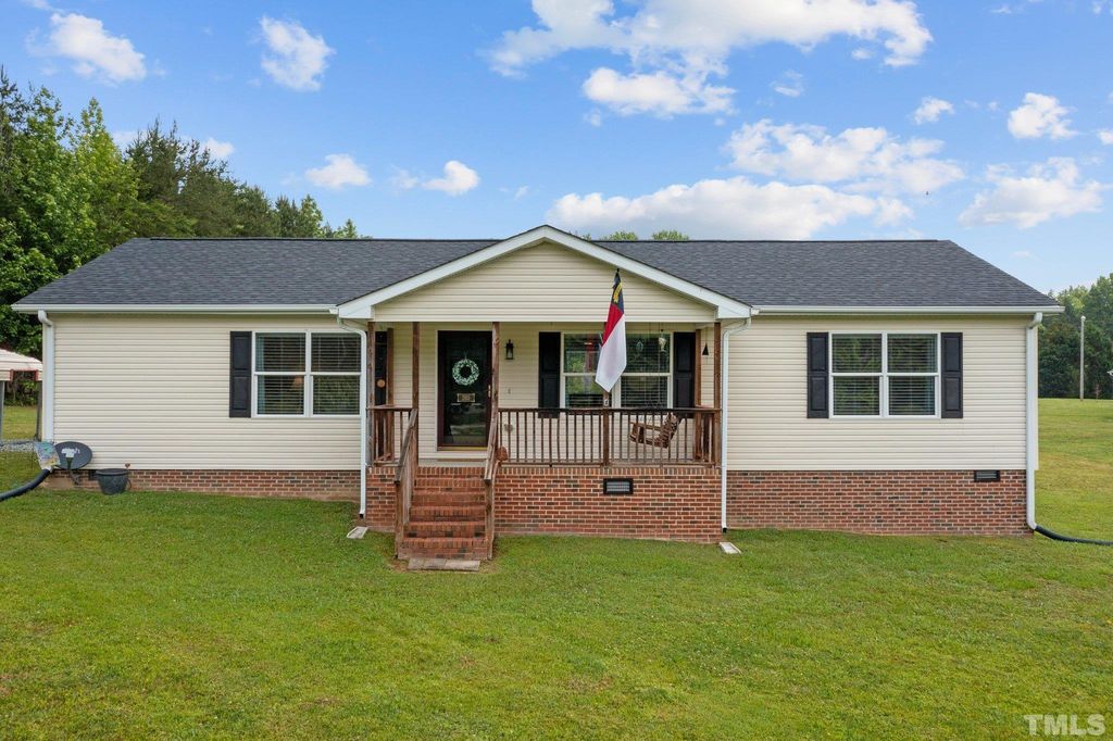2613 Old Allensville Rd, Roxboro, NC 27574 Trulia
