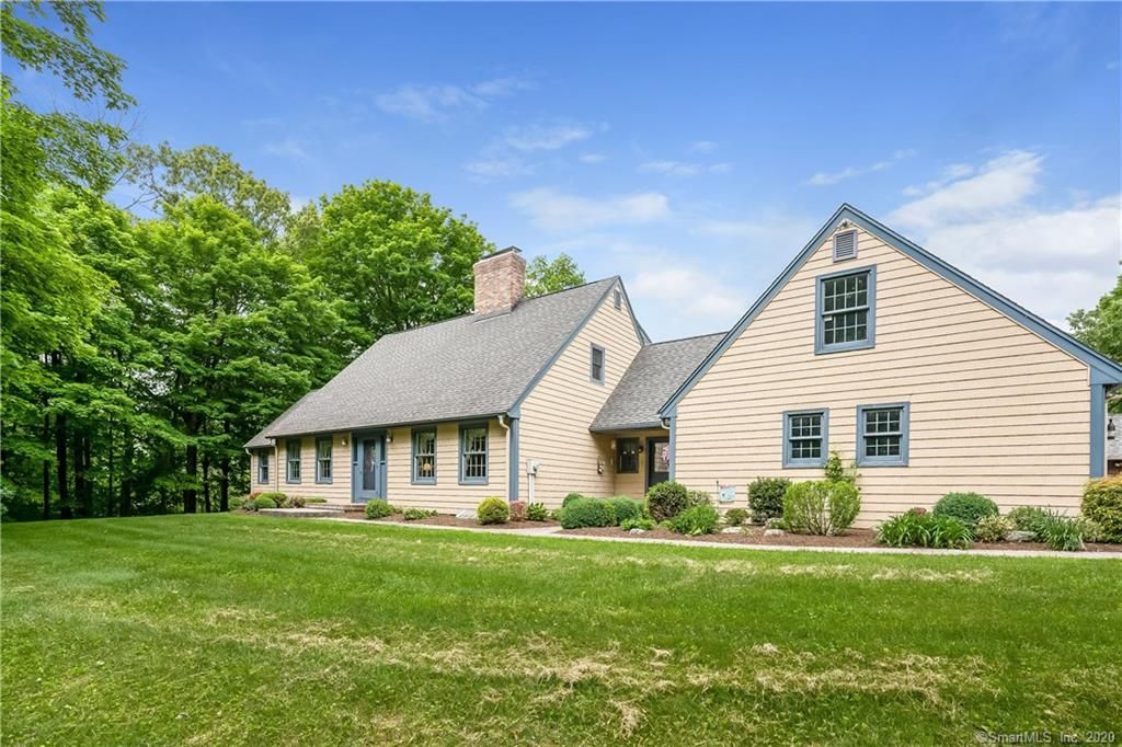 20 Bunker Hill Rd, Collinsville, CT 06019 Trulia